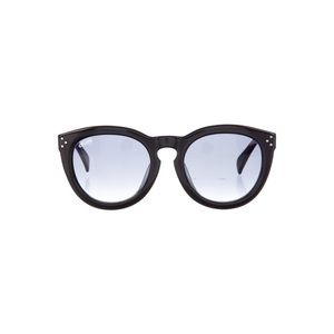 Celine Gradient Round Sunglasses CL 41014/F/S